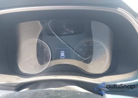 2019 Hyundai Tucson Se from USA, damaged, VIN KM8J2CA44KU869936